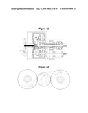 CONTINUOUSLY VARIABLE TRANSMISSION diagram and image