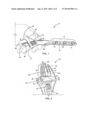 ERGONOMIC WRENCH diagram and image