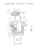 RATCHET CONNECTOR diagram and image