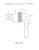 RATCHET CONNECTOR diagram and image