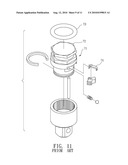 RATCHET CONNECTOR diagram and image