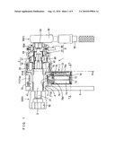 BOLT OR NUT TIGHTENING DEVICE diagram and image