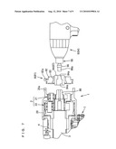 BOLT OR NUT TIGHTENING DEVICE diagram and image