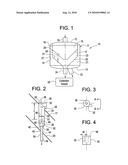 Apparatus and Method for Separating Solids from Gas Streams diagram and image