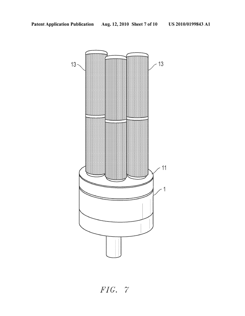 IMPACT DIESEL PARTICULATE FILTER - diagram, schematic, and image 08