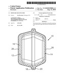 Disposable Roasting Dish diagram and image