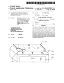 MULTI-ZONE COMPOSITE COOKING GRIDDLE WITH UNITARY THERMALLY CONDUCTIVE PLATE diagram and image