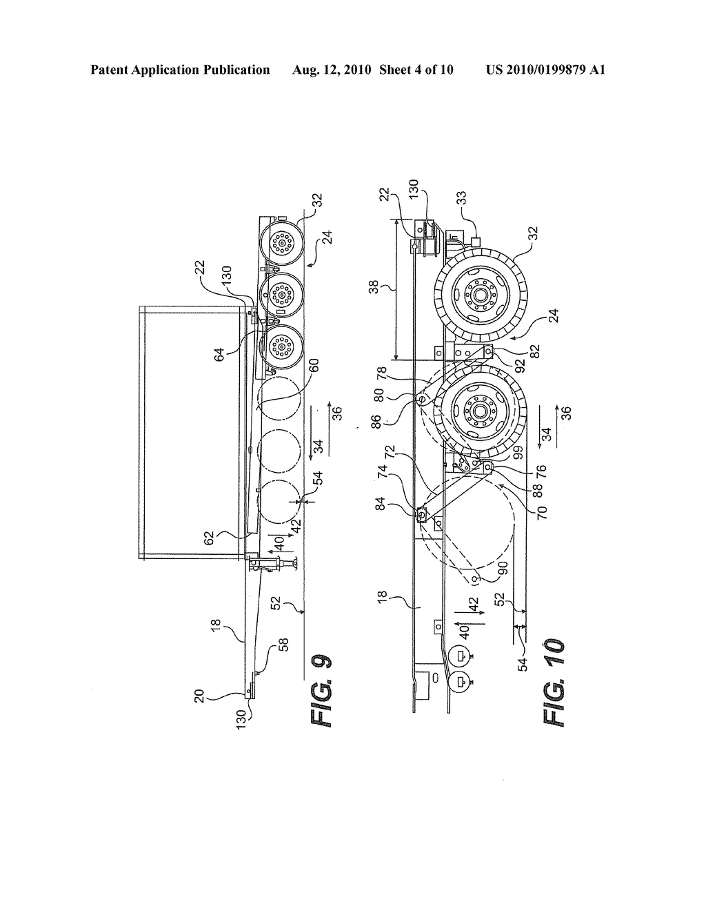 BIMODAL CONTAINER CHASSIS - diagram, schematic, and image 05