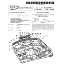 Rail Car Collision System diagram and image