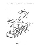 Rail Car Collision System diagram and image