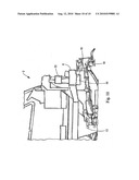 Rail Car Collision System diagram and image