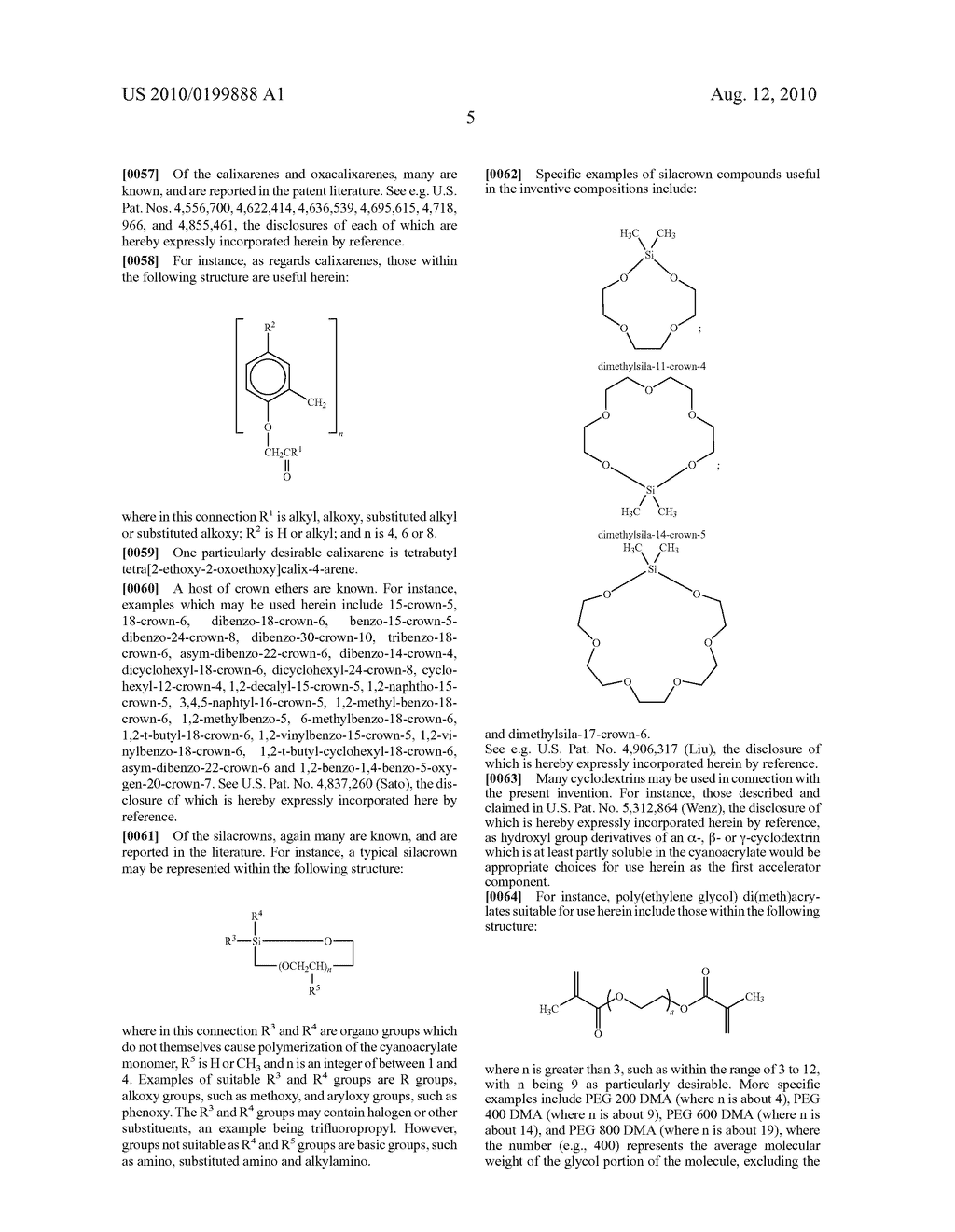 ACTIVATED METHYLENE REAGENTS AND CURABLE COMPOSITIONS PREPARED THEREFROM - diagram, schematic, and image 07