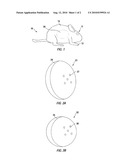 PET TOY SOUND MODULE diagram and image