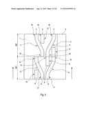 Internal combustion engine valve drive train switching arrangement diagram and image