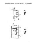 TIMING ADJUSTMENT DEVICE FOR AN INTERNAL COMBUSTION ENGINE diagram and image