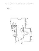 OIL PAN STRUCTURE diagram and image