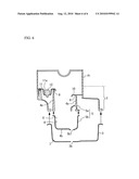 OIL PAN STRUCTURE diagram and image