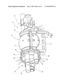 Rotary Piston Machine diagram and image