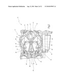 Rotary Piston Machine diagram and image