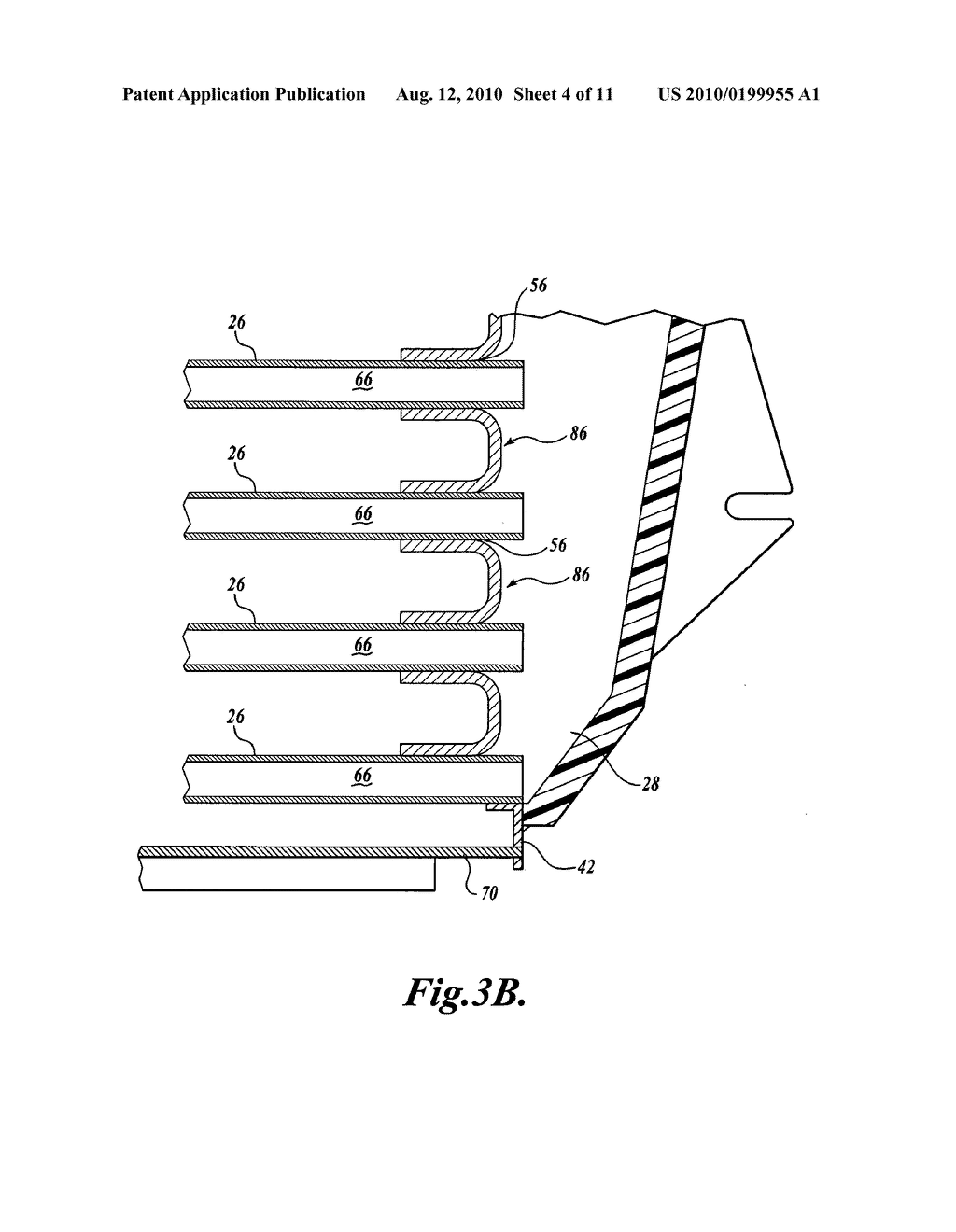 CHARGE AIR COOLER - diagram, schematic, and image 05