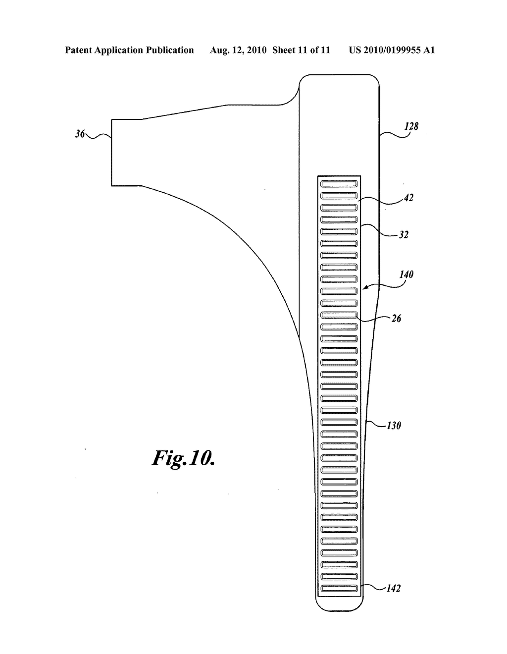 CHARGE AIR COOLER - diagram, schematic, and image 12