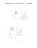 ENHANCED SUPERCHARGING SYSTEM AND AN INTERNAL COMBUSTION ENGINE HAVING SUCH A SYSTEM diagram and image