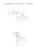 ENHANCED SUPERCHARGING SYSTEM AND AN INTERNAL COMBUSTION ENGINE HAVING SUCH A SYSTEM diagram and image