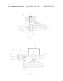 ENHANCED SUPERCHARGING SYSTEM AND AN INTERNAL COMBUSTION ENGINE HAVING SUCH A SYSTEM diagram and image