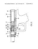 PAINTBALL GUN diagram and image