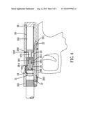 PAINTBALL GUN diagram and image