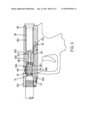 PAINTBALL GUN diagram and image