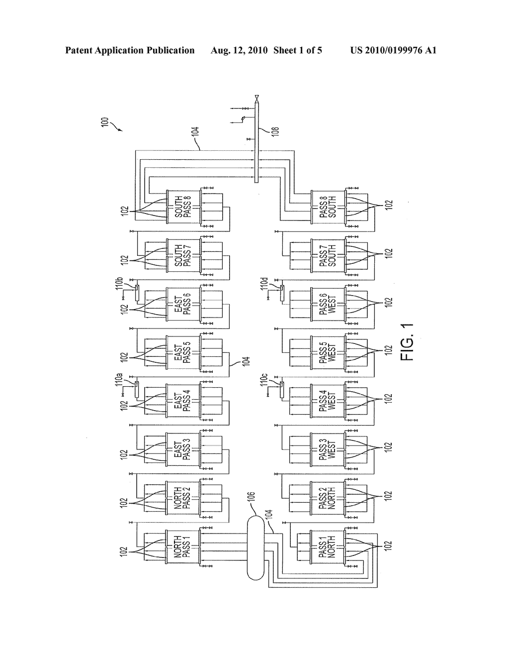 SPRAY STATIONS FOR TEMPERATURE CONTROL IN SOLAR BOILERS - diagram, schematic, and image 02