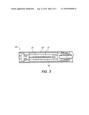 E-Cigarette With Vitamin Infusion diagram and image