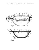 TINTING BOWL diagram and image