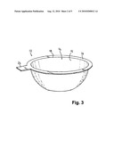 TINTING BOWL diagram and image