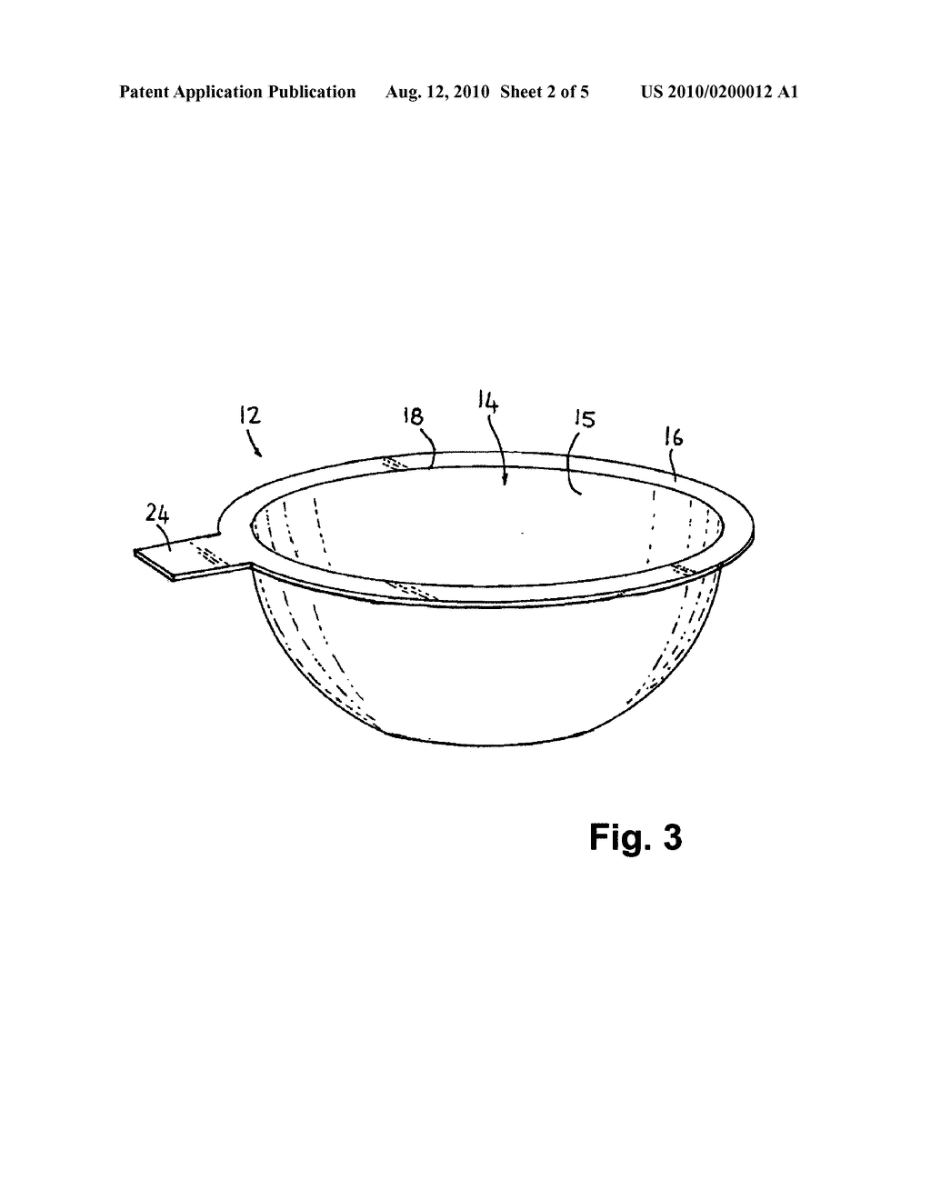 TINTING BOWL - diagram, schematic, and image 03
