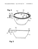 TINTING BOWL diagram and image