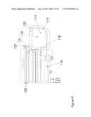 LIQUID TREATMENT APPARATUS diagram and image