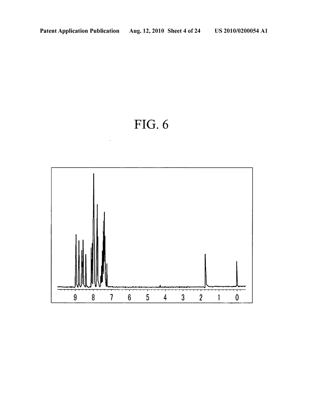 Compound for organic photoelectric device and organic photoelectric device including the same - diagram, schematic, and image 05