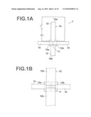 FLUID TRANSPORT DEVICE AND FLUID TRANSPORT CONTROL METHOD diagram and image