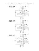 FLUID TRANSPORT DEVICE AND FLUID TRANSPORT CONTROL METHOD diagram and image