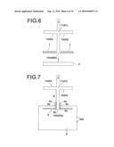 FLUID TRANSPORT DEVICE AND FLUID TRANSPORT CONTROL METHOD diagram and image