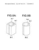 FLUID TRANSPORT DEVICE AND FLUID TRANSPORT CONTROL METHOD diagram and image