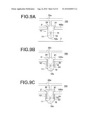 FLUID TRANSPORT DEVICE AND FLUID TRANSPORT CONTROL METHOD diagram and image