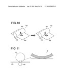 FLUID TRANSPORT DEVICE AND FLUID TRANSPORT CONTROL METHOD diagram and image