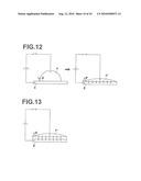 FLUID TRANSPORT DEVICE AND FLUID TRANSPORT CONTROL METHOD diagram and image