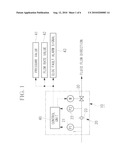 FLOW RATE CONTROLLER diagram and image