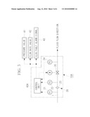 FLOW RATE CONTROLLER diagram and image