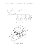 INFRARED FEEDER CONTROLLER diagram and image