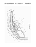 NON-OVERFLOW LIQUID DELIVERY SYSTEM diagram and image